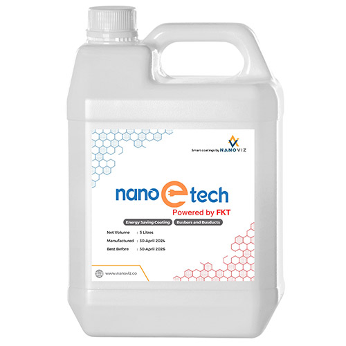 Nano ETech FKT