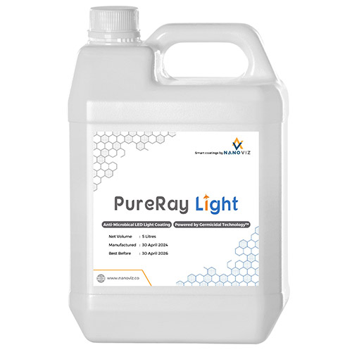 PureRay Light