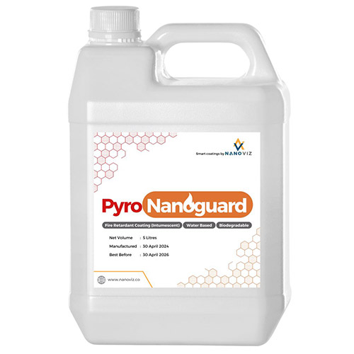 PyroNanoguard