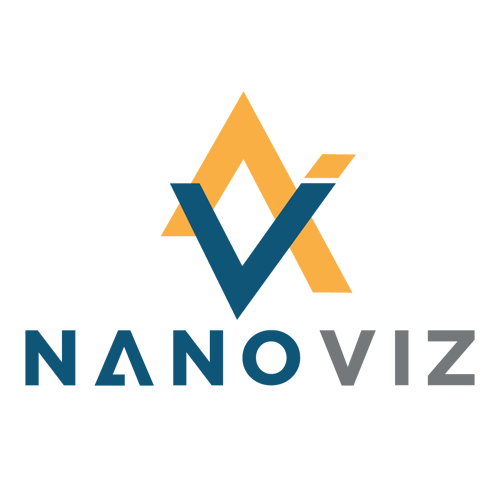 Nanoviz Logo