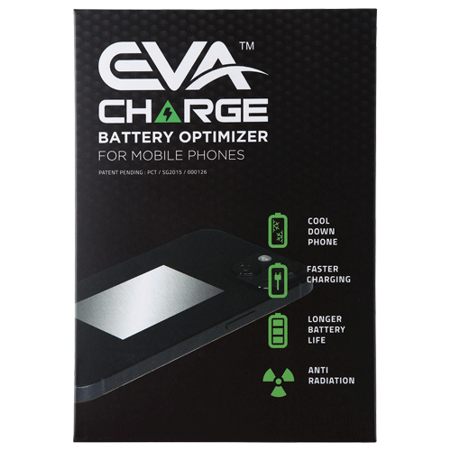 EVA Charge Mobile